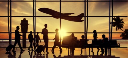 Aeropuertos en Grecia