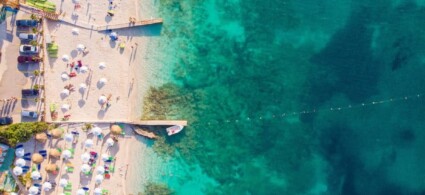 Vacaciones de playa en Albania: playas, complejos turísticos y alojamiento