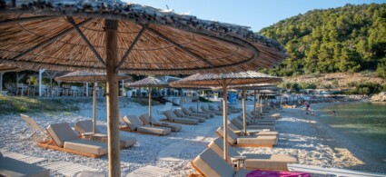 Mejores playas de Alonissos