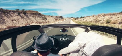 Alquiler de coches en Paros