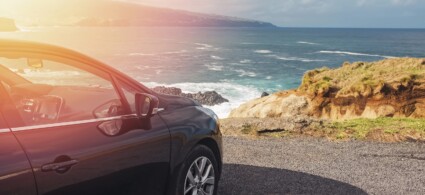 Alquiler de coches en Corfú