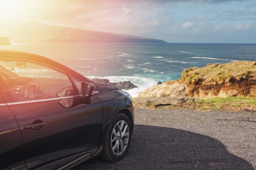 Alquiler de coches en Corfú Alquiler de coches en Corfú