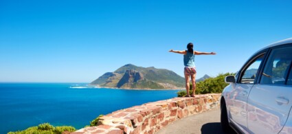 Alquiler de coches en Skiathos