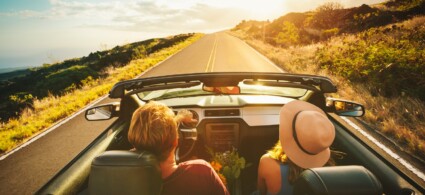 Alquiler de coches en Rodas