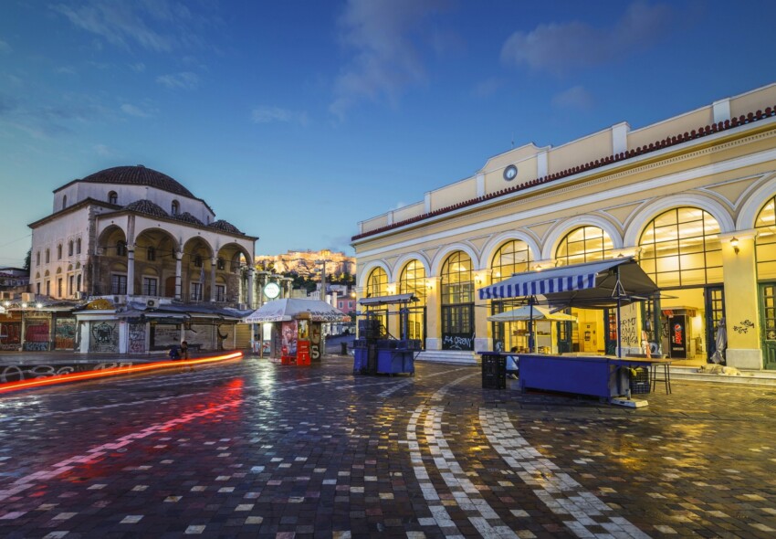 Qué ver en Grecia Qué ver en Grecia