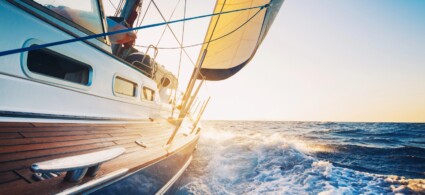 Ferries de Santorini a Milos