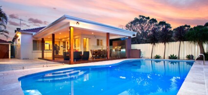 Alquiler apartamentos vacacionales en Zante