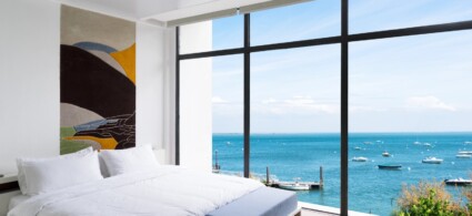 Hoteles recomendados en Corfú