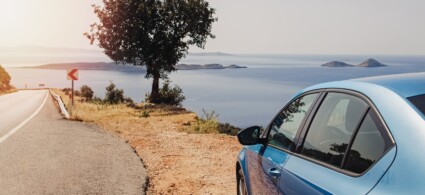 Alquiler de coches en Tesalónica