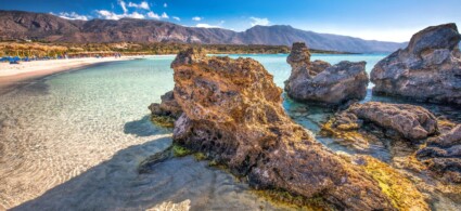 Mejores playas de Grecia