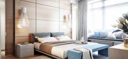 Dónde alojarse en Rodas