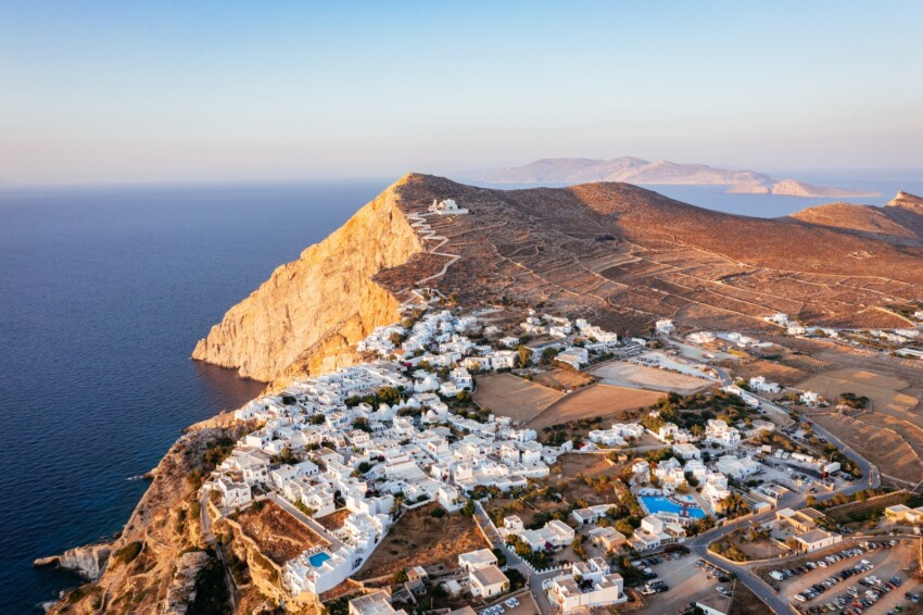 Folegandros Folegandros