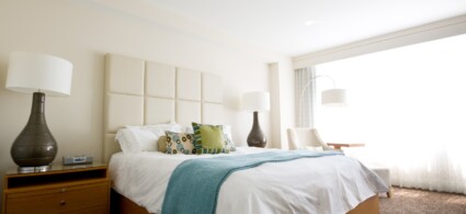 Hoteles recomendados en Mykonos