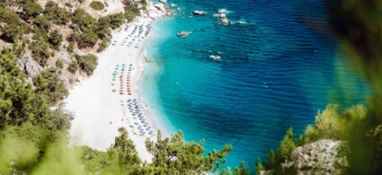 Mejores playas de Karpathos