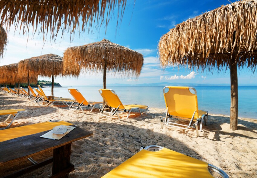 Mejores playas de Kos Mejores playas de Kos