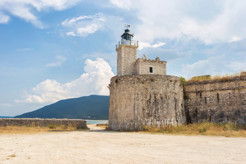 Qué ver en Lefkada Qué ver en Lefkada