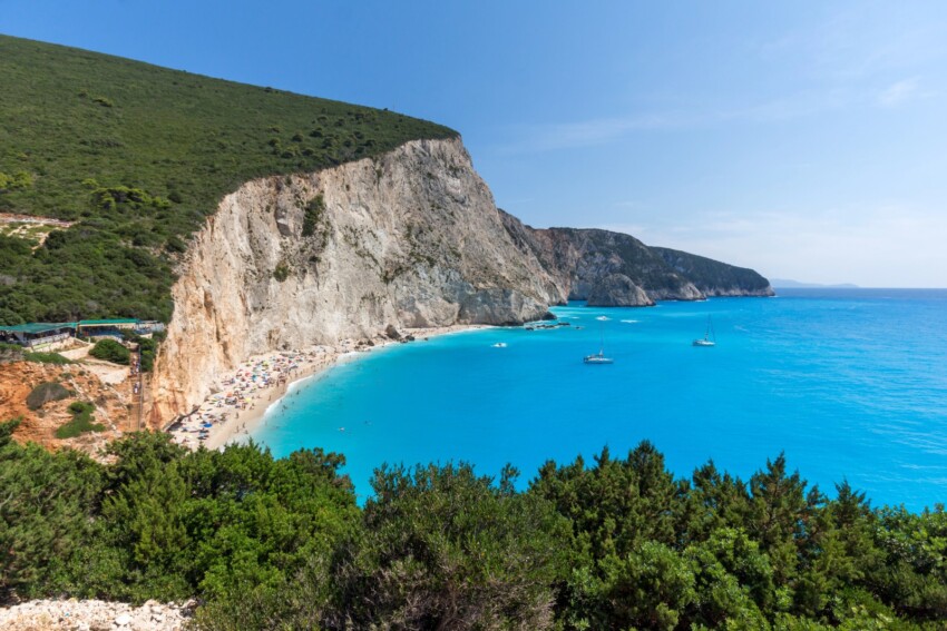 Puerto Katsiki Puerto Katsiki