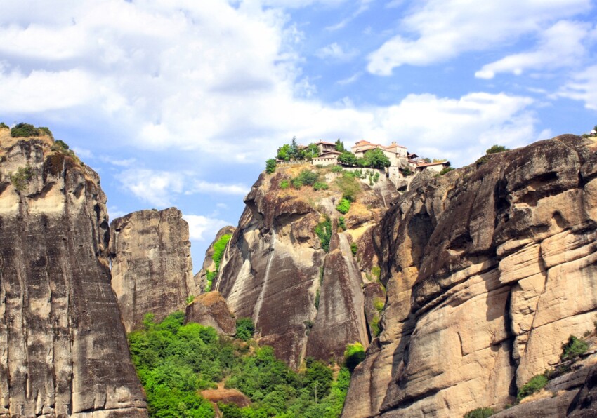 Grecia Continental Grecia Continental