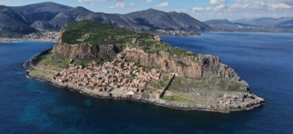 Monemvasia