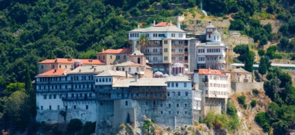 Monte Athos