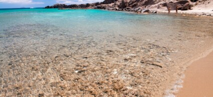 Playa Paraíso a Kos