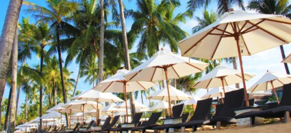 Resorts y hoteles de lujo en Grecia