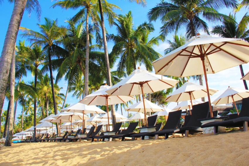 Resorts y hoteles de lujo en Grecia Resorts y hoteles de lujo en Grecia