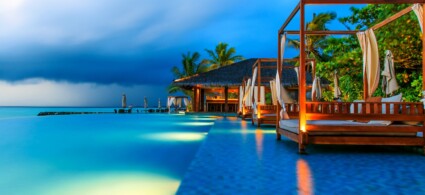 Los mejores resorts de Creta