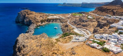 Islas del Dodecaneso