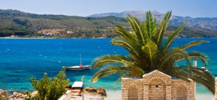 Islas Egeas del Norte