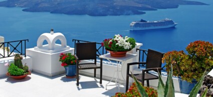 Qué hacer en Santorini: excursiones, visitas y actividades