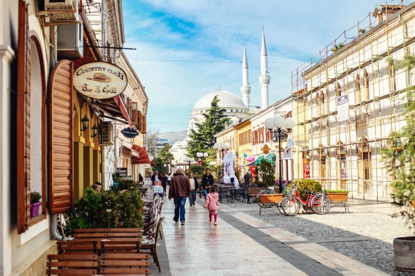 Shkodër