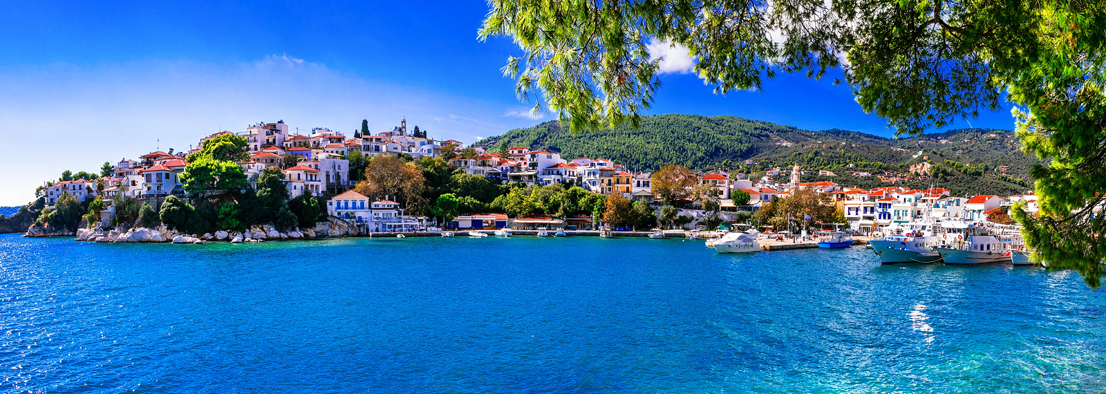 Skiathos