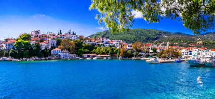 Skiathos