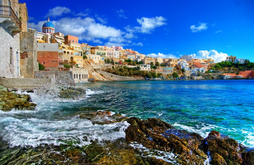 Syros Syros