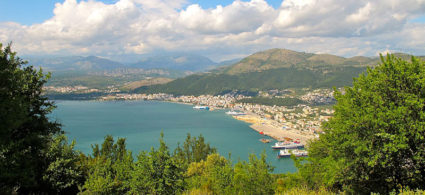 Igoumenitsa