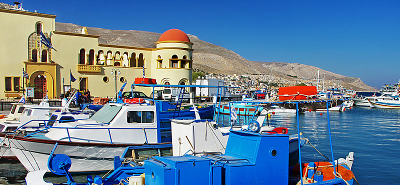 Kálimnos