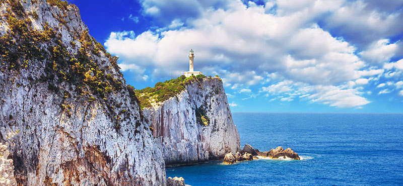 Lefkada