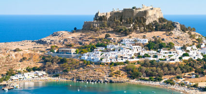 Lindos