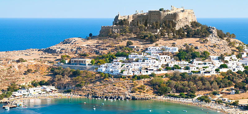 Lindos