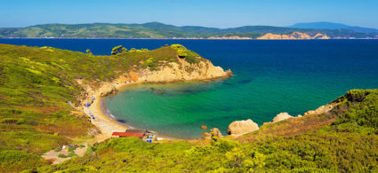 Islas Espóradas