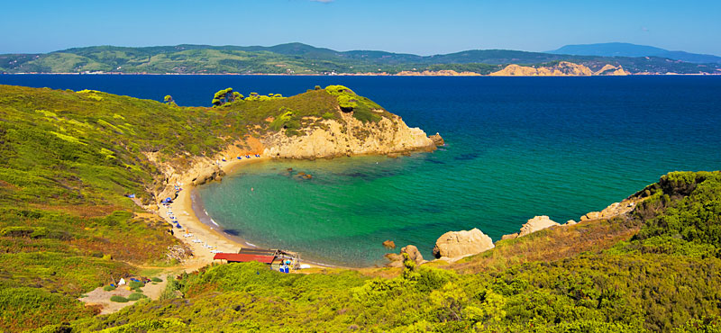 Islas Espóradas
