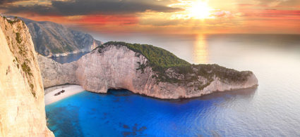 Islas Jónicas