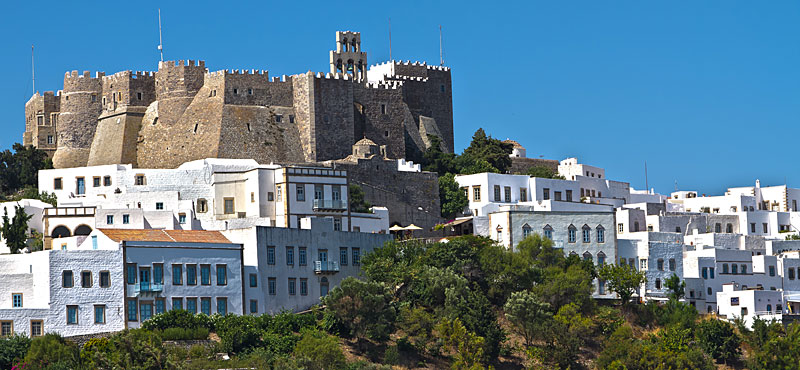 Patmos