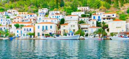 Poros
