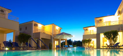 Hoteles recomendados en Creta