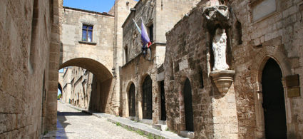 Rodas Ciudad
