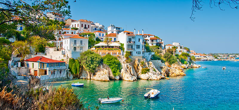 Skiathos