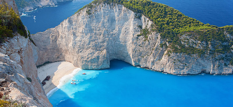 Zakynthos