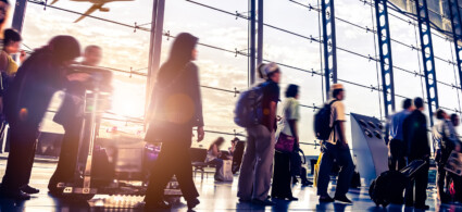 Aeropuertos de Grecia